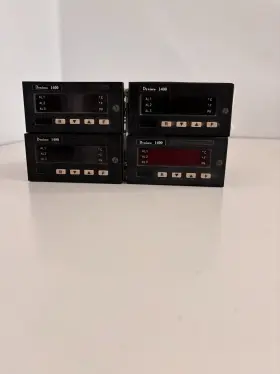 Dyn140040300 Dynisco Model Process Control