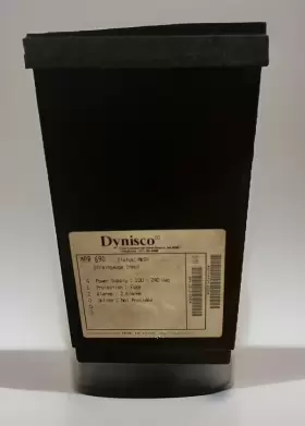 Mpr690 Dynisco Digital Pressure Indicator Strain Gauge Bridge. E8 #2