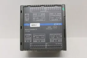 91gjr5251400r3202 Eae Gjr5251 Advant Controller 07 Dc