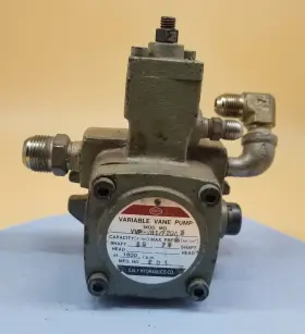 Vb1-20f-a3 Ealy For Variable Vane Pump Vvp-vb1/20fa3 Used