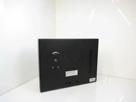 Mtr-evue-12 Earth Computer Lcd Monitor #2