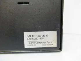 Mtr-evue-12 Earth Computer Lcd Monitor #3