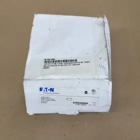 1255a-6511 Eaton 1255a6511 Photoelectric Sensor 100ft Range 90-132vac