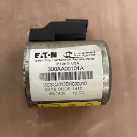 300aa00101a Eaton Solenoid Coil Made In Usa