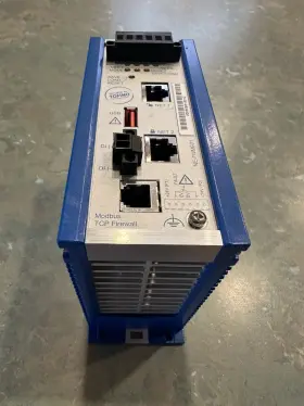 51154724-300 Eaton 9202-ets-hn1 Modbus Tcp Firewall Ne-fwmb01 Crouse-hinds