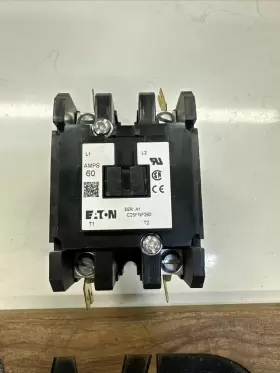 C25fnf260t Eaton Corporation 24v Coil New No Box #2