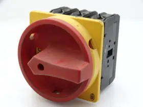 P3-63 Eaton Corporation P3-63/ea/svb Switch