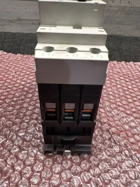 Pkzm4-50 Eaton Corporation Used Circuit Breaker #2