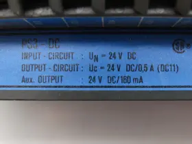 Ps3-dc Eaton Corporation Plc Module #3