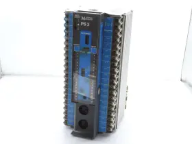 Ps3-dc Eaton Corporation Plc Module