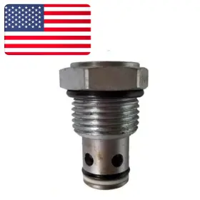 Cv1-10-p-0-15 Eaton New In Box Cartridge Valve - Us Stock