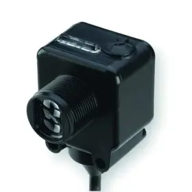 E65-smpp100-hd Eaton Photoelectric Sensor Cylindrical Diffuse