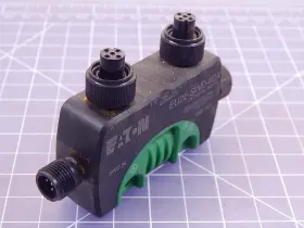 Eu2e-swd-4dx Eaton Configurable 4x Digital Input Output T98463