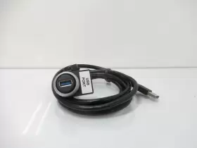 M22-usb-sa-150 Eaton Moeller 147543 Cable Usb 3.0 Type A Plug #2