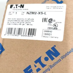 Nzm2-xs-l Eaton Moeller 1pc New Screw Terminal Covers