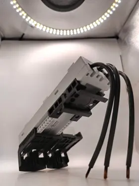 Msaa191100 Eaton Msfar-25 25 A 191100