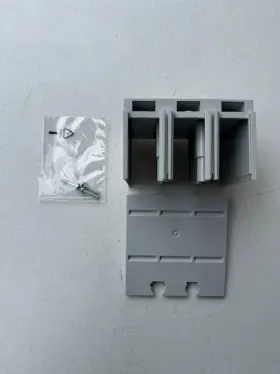 Nzm1-xksa Eaton Moeller Molded Case Circuit Breaker Terminal Cover