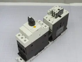 Xtpr063dc1 Eaton Pkzm4-63 Circuit Breaker T198523