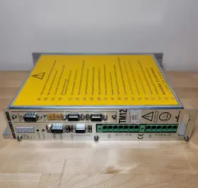 Tm12960900 Eaton Tm12 Servo Tightening Module