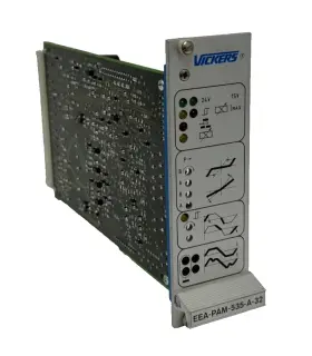 Eea-pam-535-a-32 Eaton Vickers Amplifier Card Kfdg4v-5 2326003 Refurbished