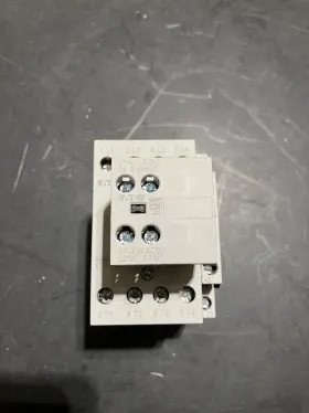 Xtcexfac02 Eaton Xtcf045c10 Dil Mp45-10 Contactor A-xh102