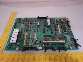 Rad015-95018 Ebara Rev3 Control Board T9733