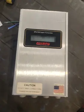 Gtx116 Ebtron Gta116 Gtx116/ 2 Probe / Type A Transmitter