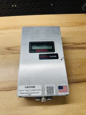 Gtc116 Ebtron N Type Ftbft Transmitter