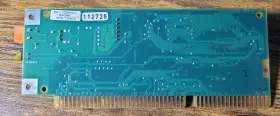 Pclta-10 Echelon 16-bit Isa Lontalk Interface Adapter 73403 #3