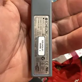 Ft-10-75010r Echelon Tp/ft-10-75010r Plc Module #2