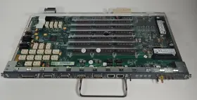 217009-g120 Eci Mxc100 Mxc-100 Euc-f Telecom Pcb Circuit Board Panel Module
