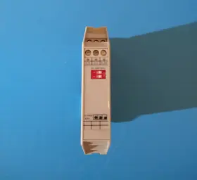 Fbmat01001 Eckelmann Plc Terminating Module