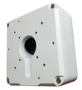 Esg-abjb1 Eclipse Outdoor Or Indoor Cable Junction Box For Signature Series