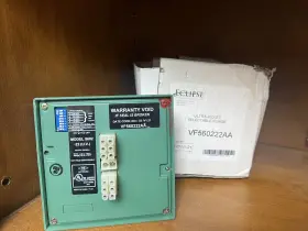 Vf560222aa Eclipse Veri-flame Model 5602-22
