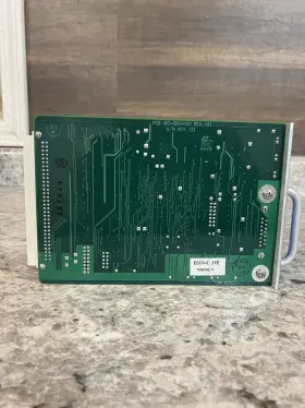 160-1003-502 Econolite P/n Revision C - Bus Interface Unit V1.21 #2