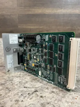 160-1003-502 Econolite P/n Revision C - Bus Interface Unit V1.21 #3