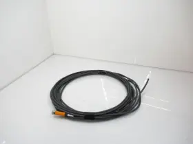Adogf030mss0010h03-evc143 Efector Ifm Connecting Cable