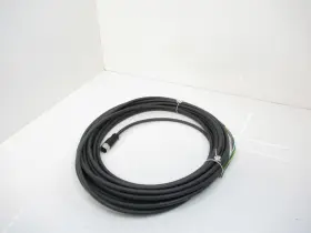 Adogh080mss0010a06-e10977 Efector Ifm Connecting Cable With Socket