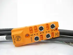 Zdo4f049mss0010h10 Efector Ifm Ebc052 Splitter Box #2