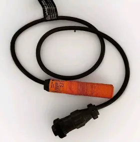 Kg-2008-bboa Efector Kg-2008-bboa/kg0003 Sensor
