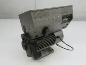 N153 Efka Electronic Control W Motor