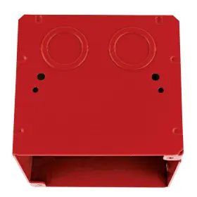 Elj443 Elco 4 Inch Metallic Junction Box