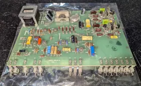 12m02-00018-01 Electro-flyte Pcb Board