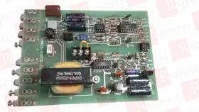 12m03-00109 Electro Flyte Bomac / 12m0300109 Used