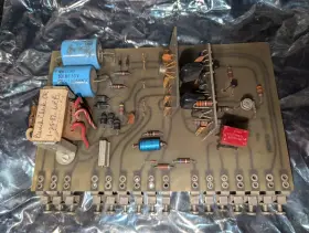 12m3-108 Electro-flyte Pcb Board #2