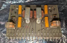 12m3-22-01 Electro-flyte 700-1 Pcb Board #2