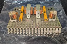 12m3-22-01 Electro-flyte 700-1 Pcb Board
