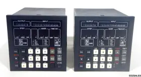 Plc-210816-024 Electromatic 2 24v 5va Plc Controller