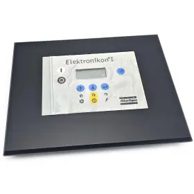 1900071271 Elekriton New Controller Panel