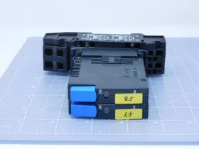 Ess20-003-dc24v-6a Elektronischer Schutzschalter Circuit Breaker Electronic Push #2
